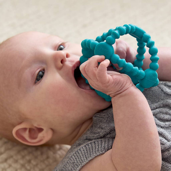bitty ball teether