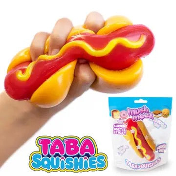 mushmeez taba squishies