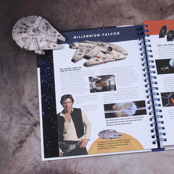 star wars paper models