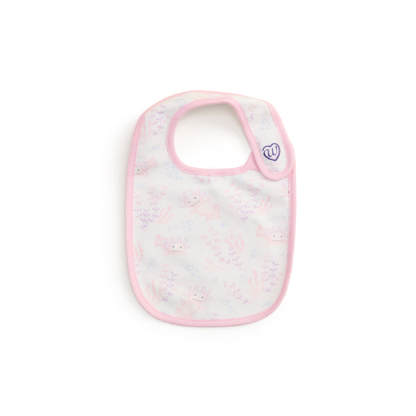 warmies bib - assorted designs