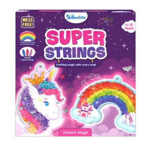 super strings
