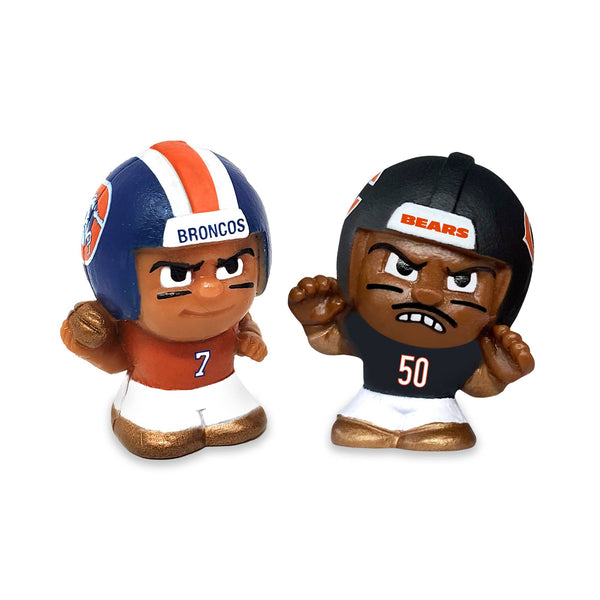 nfl teenymates legends 2025