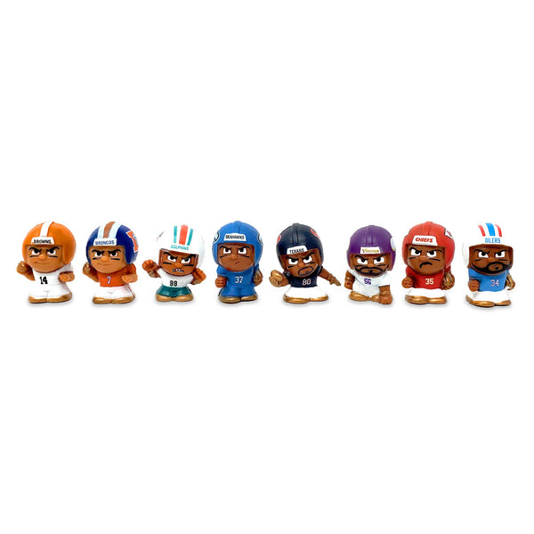 nfl teenymates legends 2025