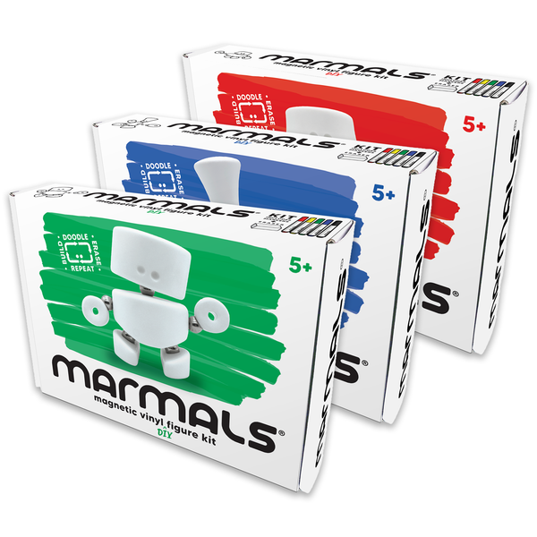 marmals