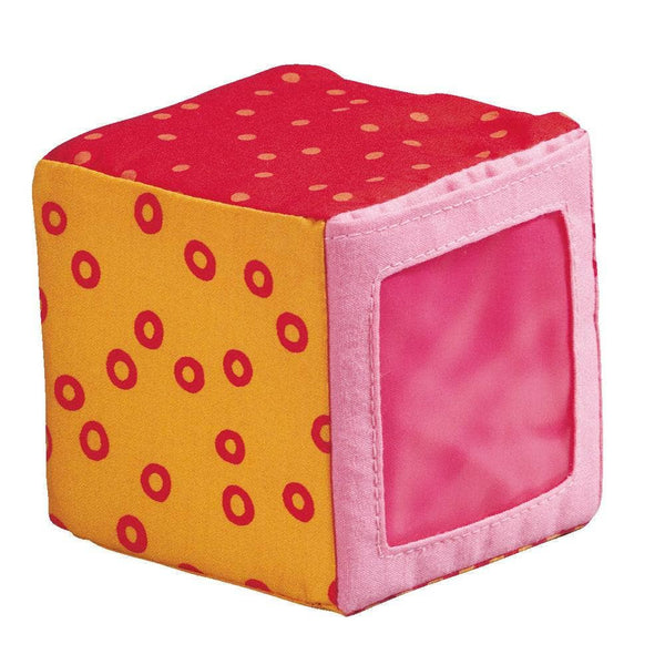 happy quartett soft block set