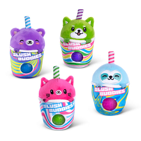 slush beadie buddies