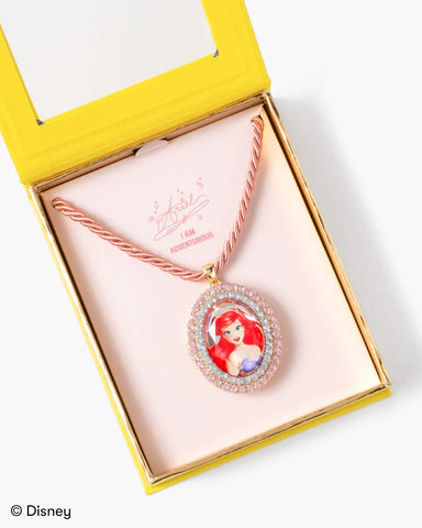 super locket - disney princess