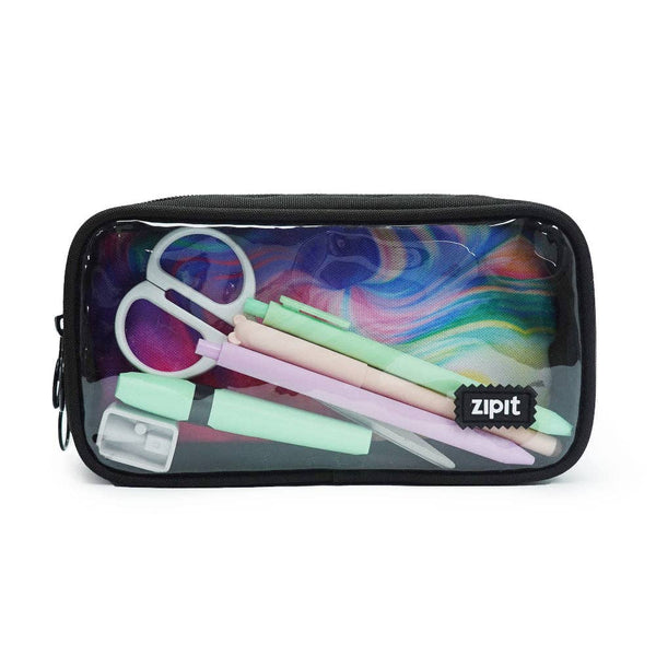 zipit half and half pencil case