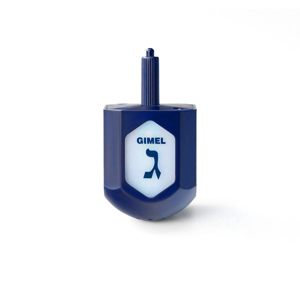 colorwave dreidel