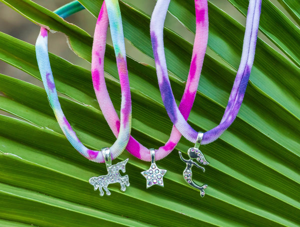swarovski crystal choker