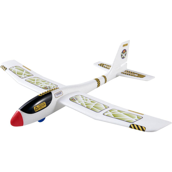 terra kids 22" maxi hand glider