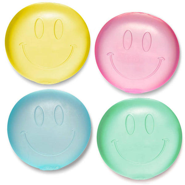 super duper sugar squisher - assorted shapes