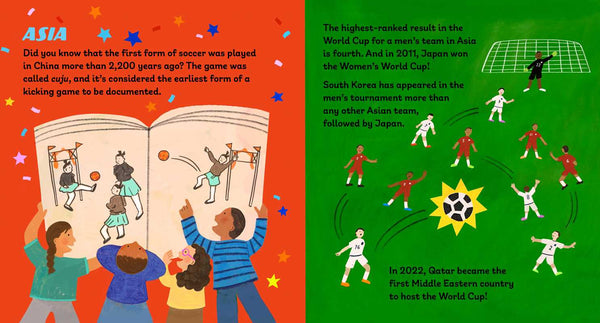 world cup