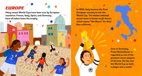 world cup