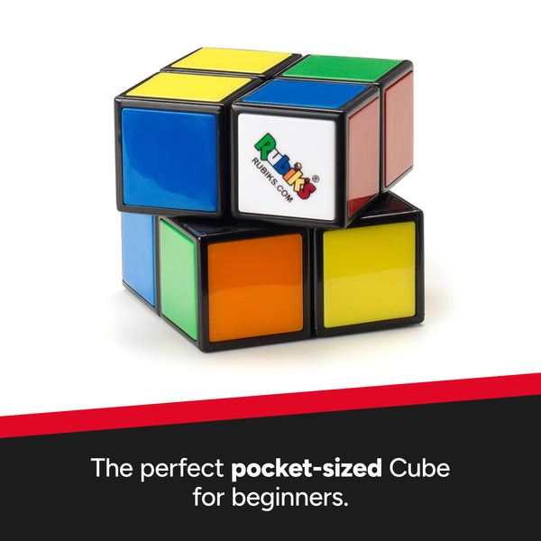 rubik’s 2x2