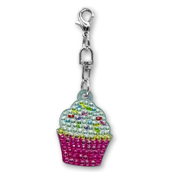 stickerbeans bag charms