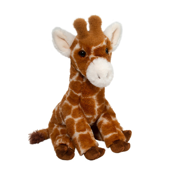 douglas plush assorted animals