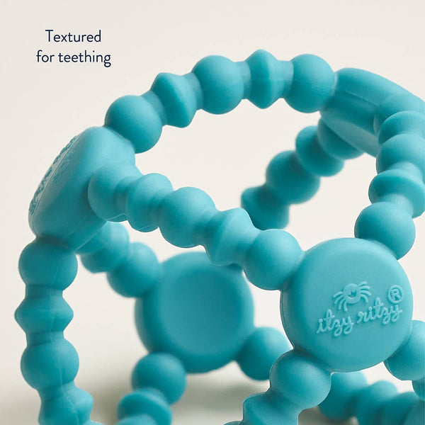 bitty ball teether