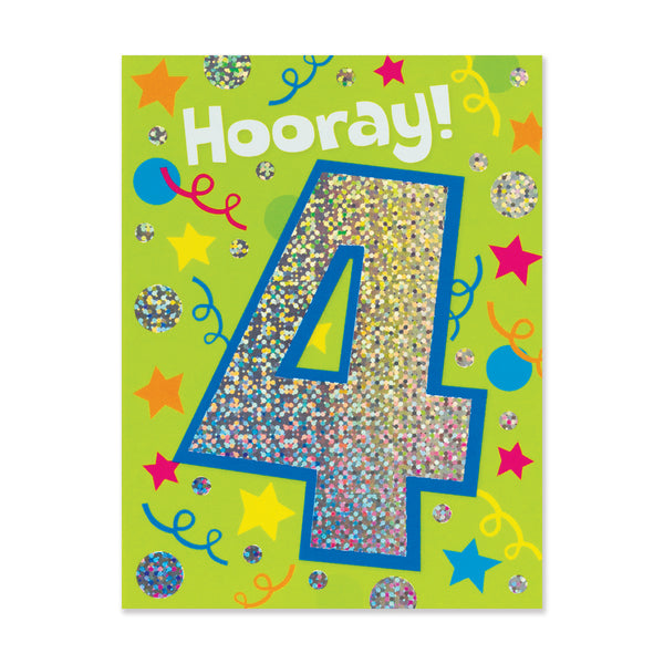 greeting cards - birthday
