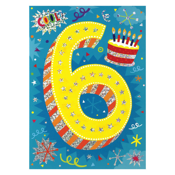 greeting cards - birthday