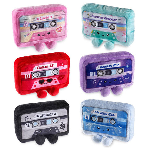 eras rewind plush