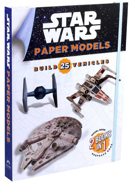 star wars paper models