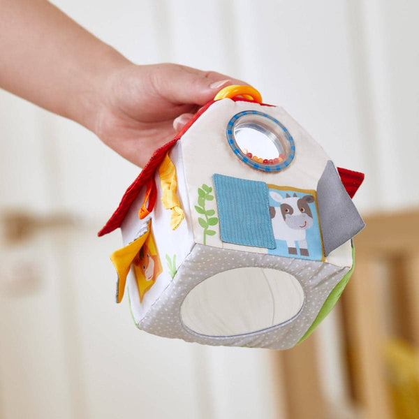 farm play cube