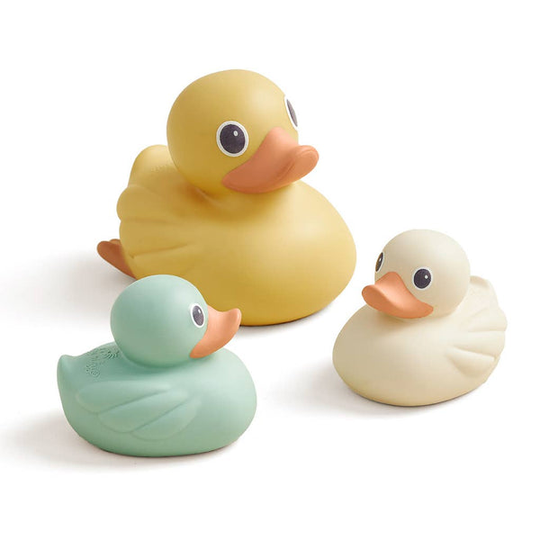 itzy ducky family