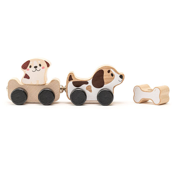 cubika clever puppies