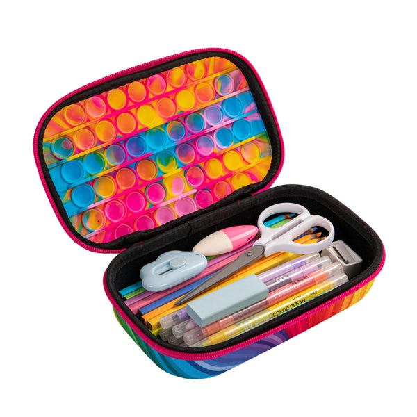 zip and pop pencil case