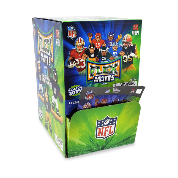 nfl flexmates 2025