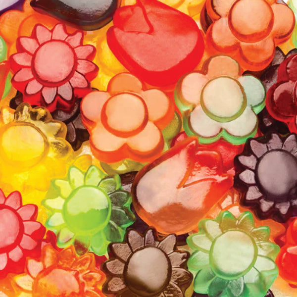 candy jars