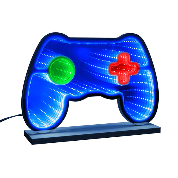 neon arts infinity light - gamer