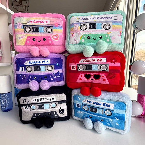 eras rewind plush