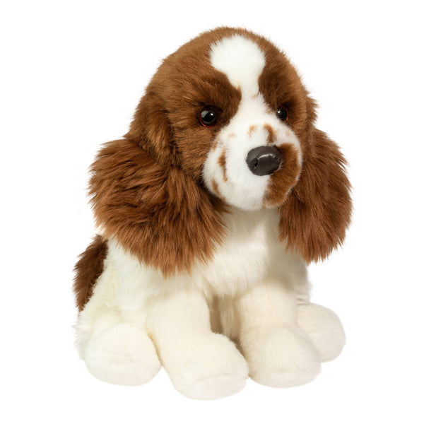 douglas plush dogs