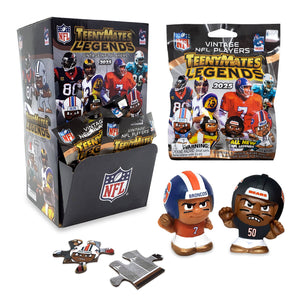 nfl teenymates legends 2025