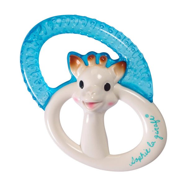 sophie la girafe cooling ring