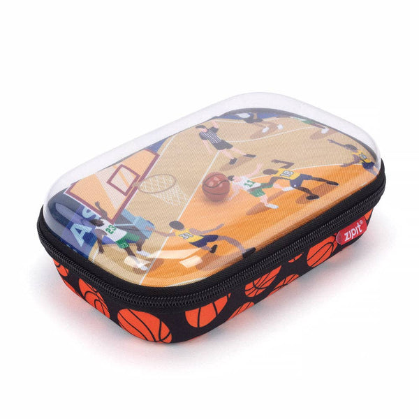 zipit basketball or soccer pencil case