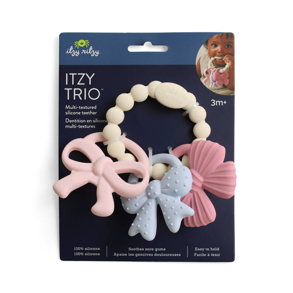 itzy trio - bows