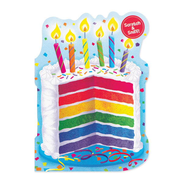 greeting cards - birthday