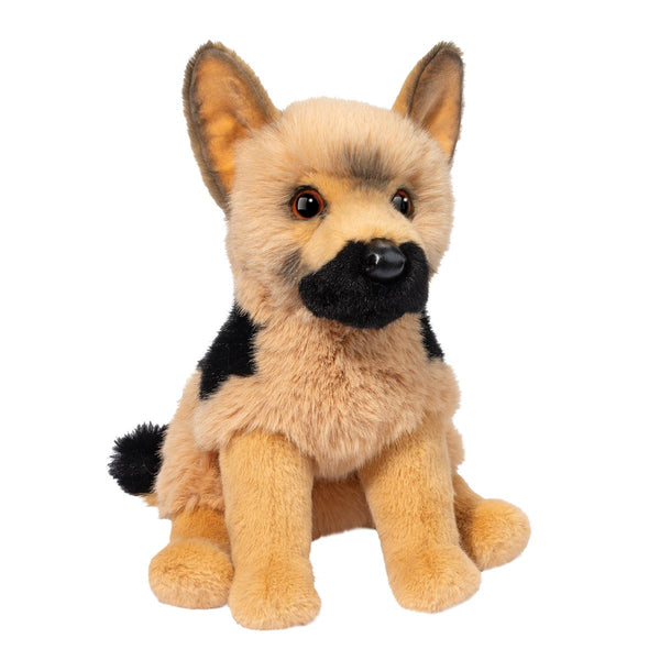 douglas plush dogs