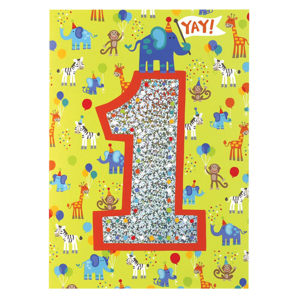 greeting cards - birthday