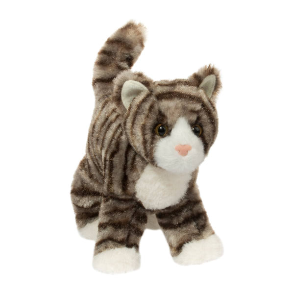 douglas plush cats