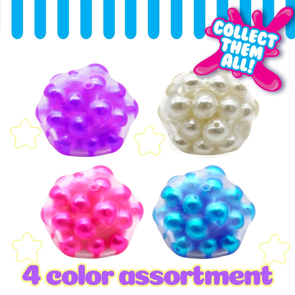 boba pearlz