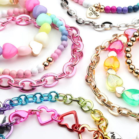 charm it - bracelets and necklaces