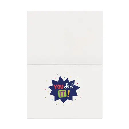 greeting cards - empowerment