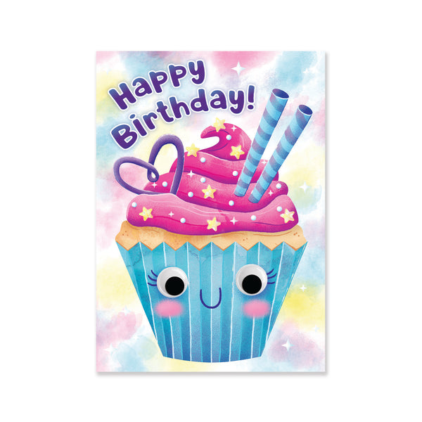 greeting cards - birthday