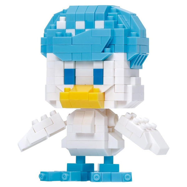 nanoblock - pokemon