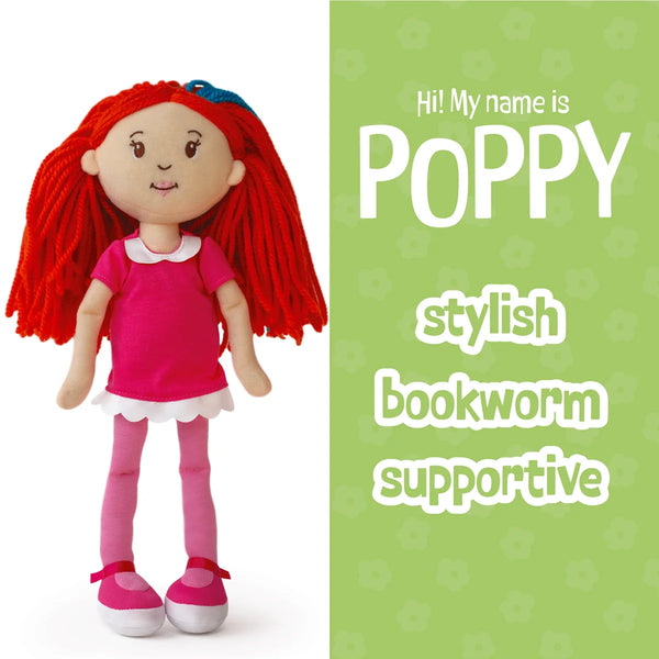 groovy girls doll