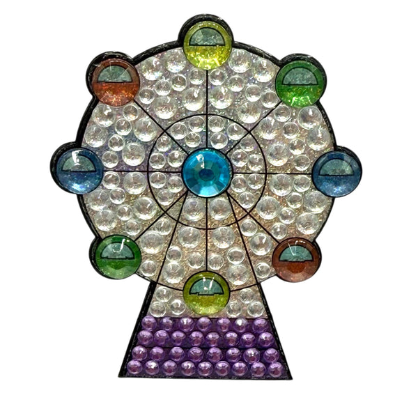 stickerbeans  2" - assorted designs